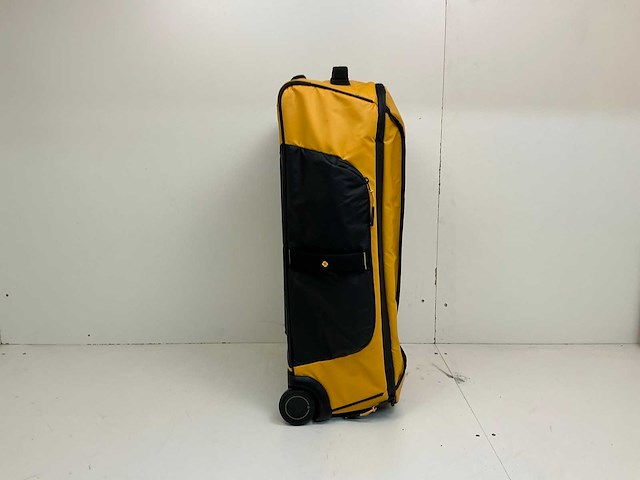 Samsonite reis koffer - afbeelding 3 van  5