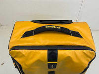 Samsonite reis koffer - afbeelding 4 van  5