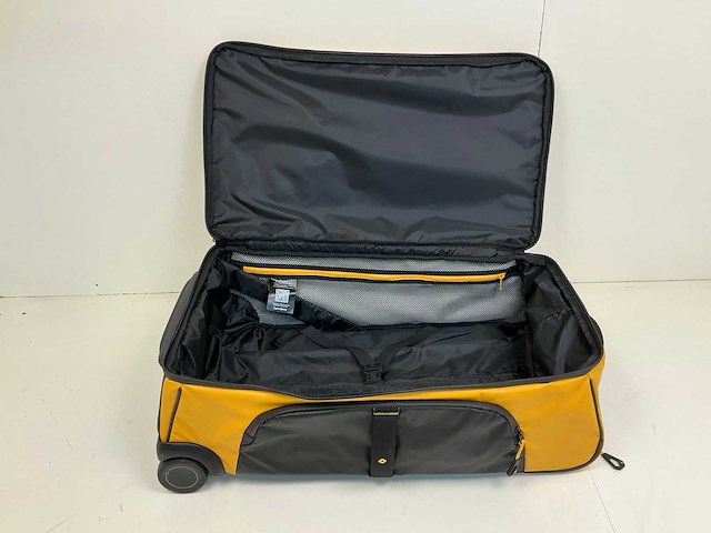 Samsonite reis koffer - afbeelding 5 van  5
