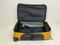 Samsonite reis koffer - afbeelding 5 van  5