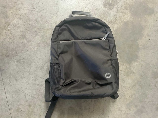 Samsonite reiskoffer en rugtas - afbeelding 3 van  4
