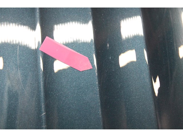 Samsonite reiskoffer nuon spinner 69/25 exp medium metallic dark blue - afbeelding 3 van  3