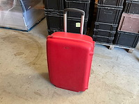 Samsonite reiskoffer - afbeelding 1 van  3