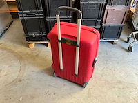 Samsonite reiskoffer - afbeelding 2 van  3