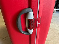 Samsonite reiskoffer - afbeelding 3 van  3