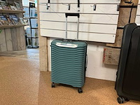 Samsonite upscape spinner 55/20 exp 45l reiskoffer - afbeelding 1 van  5