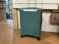 Samsonite upscape spinner 55/20 exp 45l reiskoffer - afbeelding 2 van  5