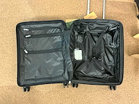 Samsonite upscape spinner 55/20 exp 45l reiskoffer - afbeelding 3 van  5