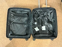 Samsonite upscape spinner 55/20 exp 45l reiskoffer - afbeelding 3 van  5