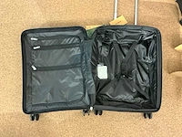 Samsonite upscape spinner 55/20 exp 45l reiskoffer - afbeelding 3 van  5