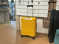Samsonite upscape spinner 55/20 exp 45l reiskoffer