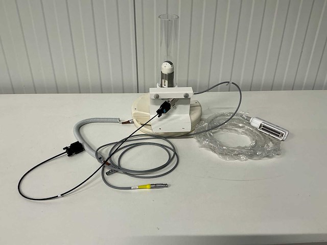 Samsung - 2021 - ca2-6bm - echo probe - afbeelding 1 van  3