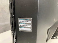 Samsung - 40" monitor op voet - afbeelding 2 van  13