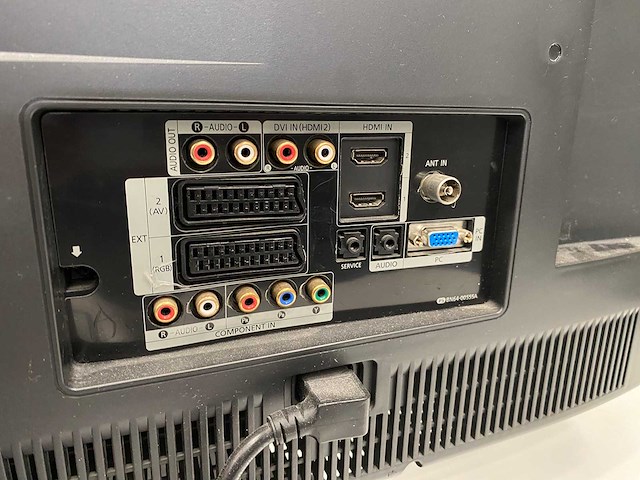 Samsung - 40" monitor op voet - afbeelding 5 van  13