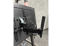 Samsung - 43" led monitor met muurbeugel - afbeelding 2 van  11
