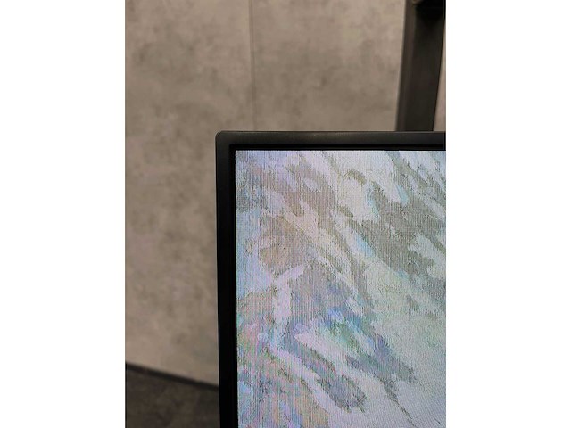 Samsung - 43" led monitor met muurbeugel - afbeelding 4 van  11