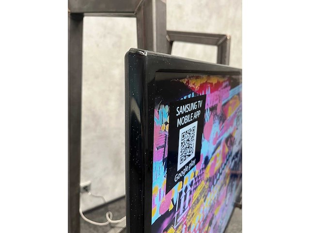 Samsung - 46" full hd smart televisie - afbeelding 5 van  10
