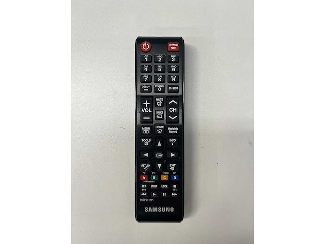 Samsung - 46" full hd smart televisie - afbeelding 1 van  7