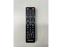 Samsung - 46" full hd smart televisie - afbeelding 1 van  7