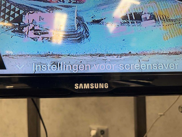 Samsung - 46" full hd smart televisie - afbeelding 2 van  7