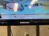 Samsung - 46" full hd smart televisie - afbeelding 2 van  7