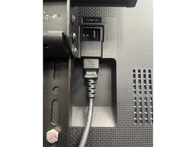 Samsung - 48" fhd led monitor met statief - afbeelding 5 van  15