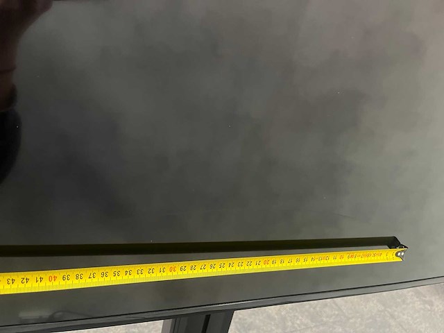 Samsung - 48" fhd led monitor met statief - afbeelding 6 van  15