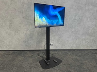 Samsung - 48" fhd led monitor met statief - afbeelding 8 van  15