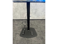 Samsung - 48" fhd led monitor met statief - afbeelding 9 van  15