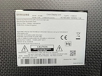 Samsung - 48" full hd monitor - afbeelding 3 van  13