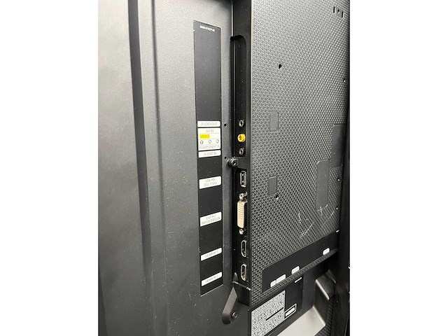 Samsung - 48" full hd monitor - afbeelding 11 van  13