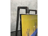 Samsung - 48" full hd monitor - afbeelding 7 van  13