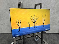 Samsung - 48" full hd monitor