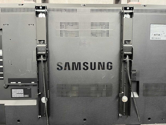 Samsung - 48" full hd monitor - afbeelding 4 van  13