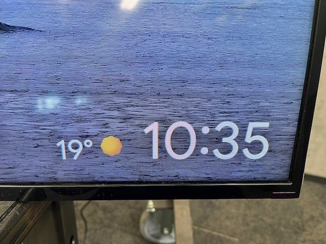 Samsung - 48" full hd monitor - afbeelding 8 van  13