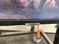 Samsung - 49" 4k led smart tv met muurbeugel - afbeelding 6 van  12