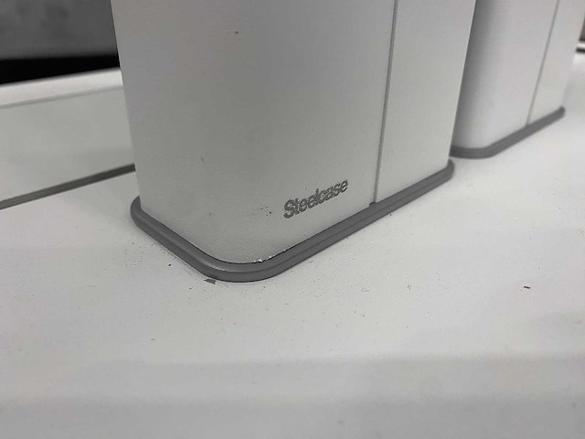 Samsung - 50" 4k ultra hd smart tv met verrijdbaar statief - afbeelding 15 van  18