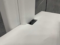 Samsung - 50" 4k ultra hd smart tv met verrijdbaar statief - afbeelding 3 van  18