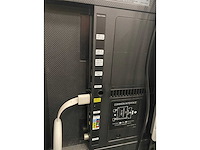 Samsung - 50" 4k ultra hd smart tv met verrijdbaar statief - afbeelding 10 van  18