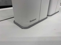 Samsung - 50" 4k ultra hd smart tv met verrijdbaar statief - afbeelding 15 van  18