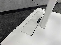 Samsung - 50" 4k ultra hd smart tv met verrijdbaar statief - afbeelding 16 van  18