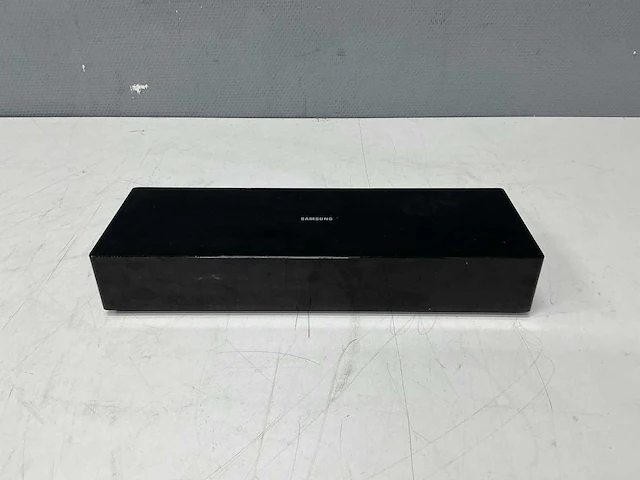 Samsung - 50c 1001 n one connect - afbeelding 3 van  10
