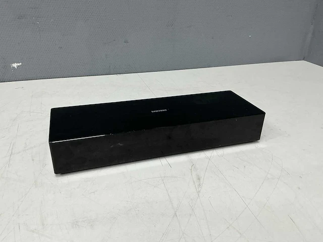 Samsung - 50c 1001 n one connect - afbeelding 4 van  10