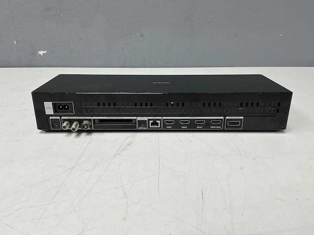 Samsung - 50c 1001 n one connect - afbeelding 6 van  10