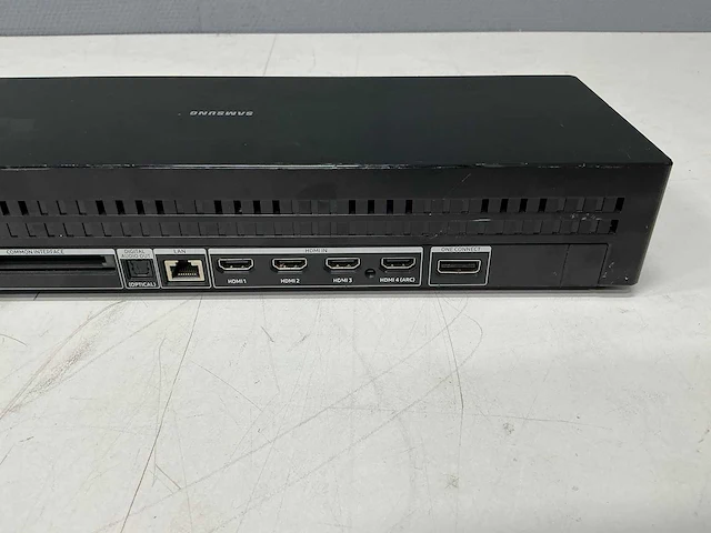 Samsung - 50c 1001 n one connect - afbeelding 7 van  10