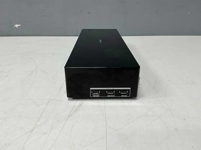 Samsung - 50c 1001 n one connect - afbeelding 9 van  10
