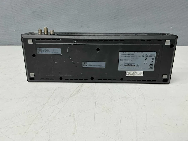 Samsung - 50c 1001 n one connect - afbeelding 10 van  10