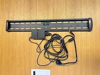 Samsung - 55" 4k videoconferentiesysteem met muurbeugel - afbeelding 5 van  18