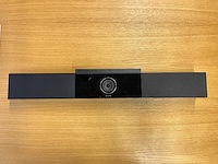 Samsung - 55" 4k videoconferentiesysteem met muurbeugel - afbeelding 6 van  18
