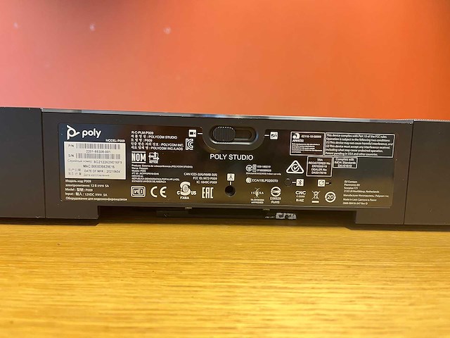 Samsung - 55" 4k videoconferentiesysteem met muurbeugel - afbeelding 8 van  18